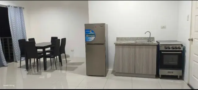 Semi furnished spacious condo in Modena Minglanilla for rent - Secondary Image