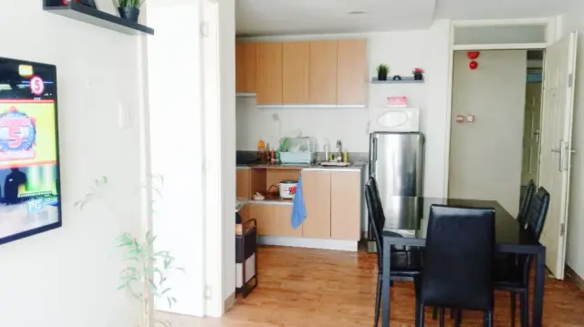 1 bedroom Amani Grand Residences - Secondary Image