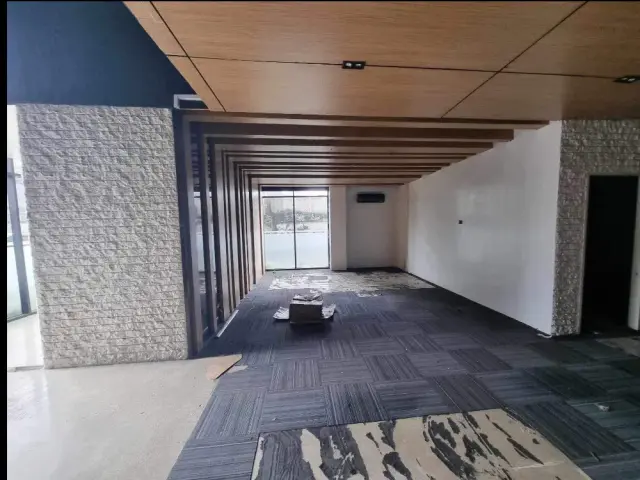 COMMERCIAL SPACE & LOT FOR RENT! - Secondary Image
