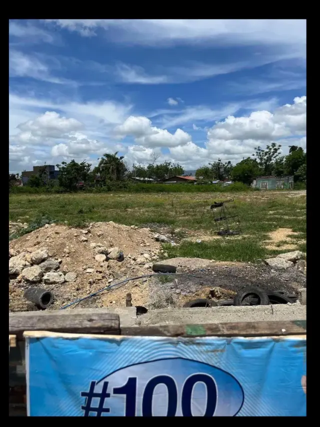 LOT FOR LEASE! - Secondary Image