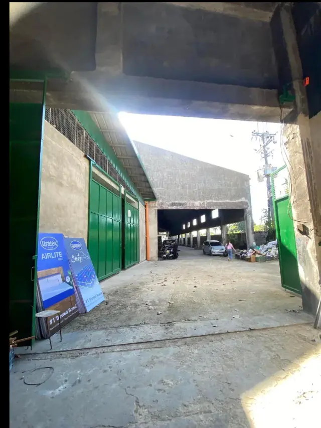 WAREHOUSE FOR RENT! - Secondary Image