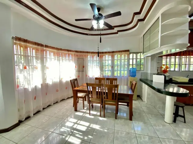 Semi-furnished House and Lot  in Banawa Cebu City - Secondary Image