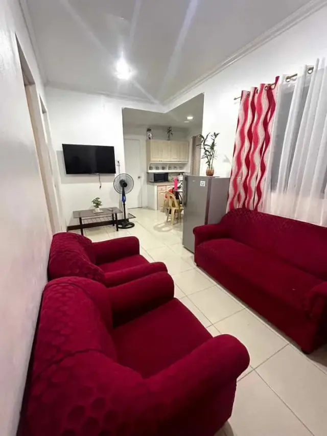 Alexandria Phase 2, Fortune Town, Bacolod Citu - Secondary Image
