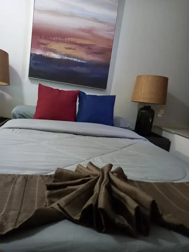 Condo for rent in Mandani Bay Suite Tower - Secondary Image
