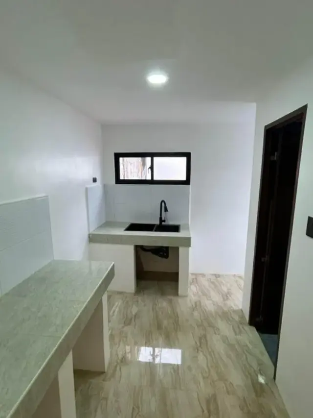 2 Storey House & Lot - Unfurnished with Terrace - Secondary Image