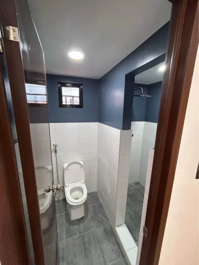Brandnew 2 storey Unfurnished  House for Rent - Secondary Image