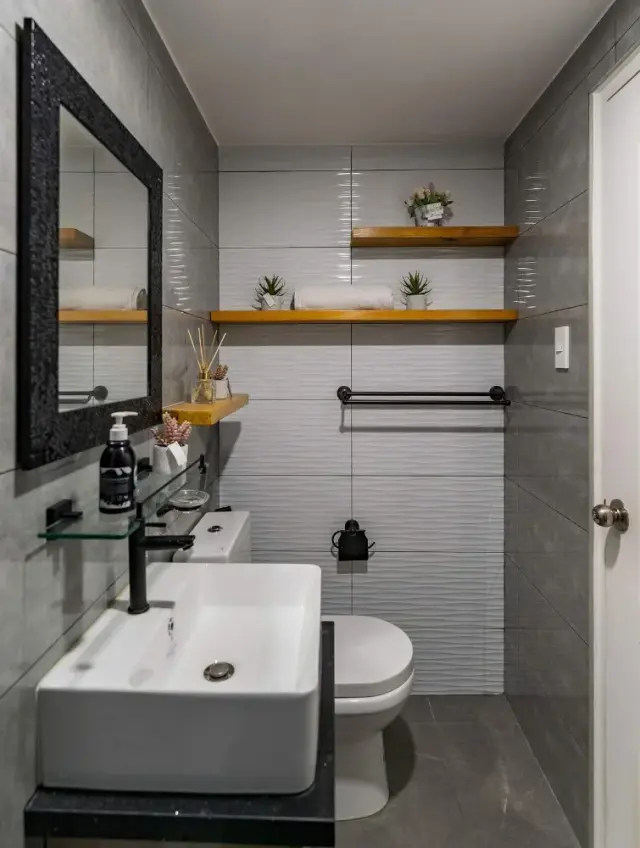 San Remo Oasis - 2br Condo - Fully furnished - Secondary Image