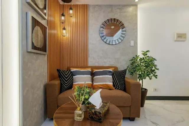 San Remo Oasis - 2br Condo - Fully furnished - Secondary Image