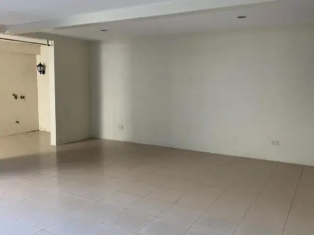 8br House & lot with roof top - Vistamar Subdi - Semi - furnished - Secondary Image