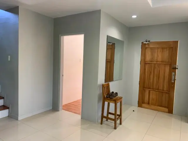 8BR SEMI-FURNISHED HOUSE FOR RENT AT VISTAMAR SUBDIVISION LAPU-LAPU CITY - Secondary Image