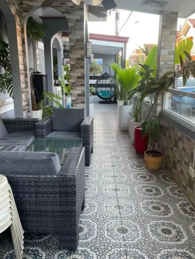Costa Del Sol Subdi - 3br Single detached House & lot - fully furnished - Secondary Image