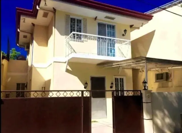 5BR single Detached house and Lot for rent in Maribago Lapu-lapu city - Secondary Image