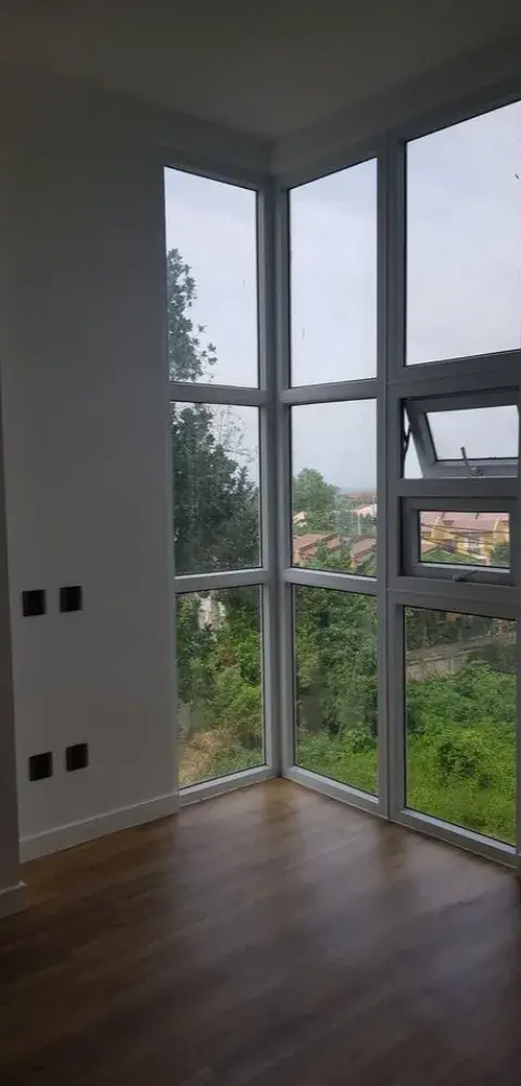 Fully Furnished 1 Bedroom Unit with balcony and parking - Secondary Image