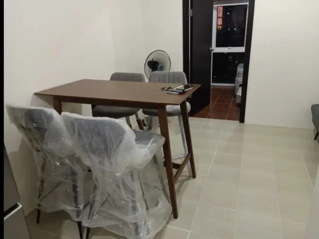 1 BR Fully Furnished Condo For Rent at Kasara Urban Resort Residences - Secondary Image