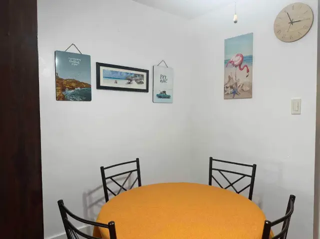 Fully Furnished 2-Bedroom Unit with Parking  in One Oasis Cebu - Secondary Image