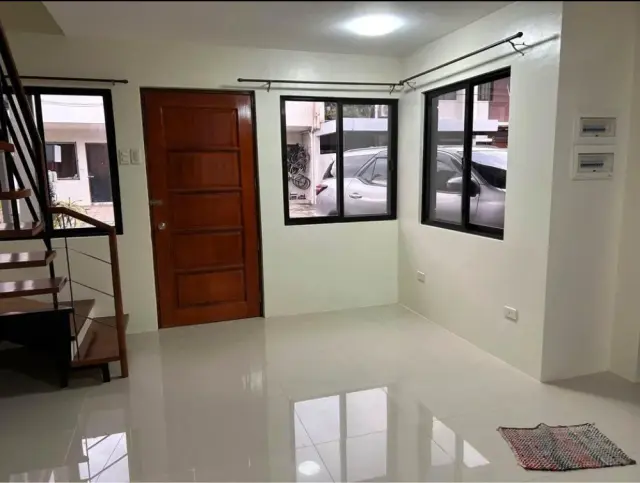 Newly renovated Duplex House in Canduman Mandaue City - Secondary Image