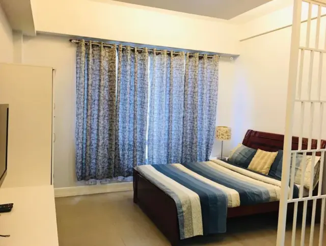 Furnished Studio Unit Condo 34 sqm at Asia Premier Residences in IT Park Cebu City - Secondary Image