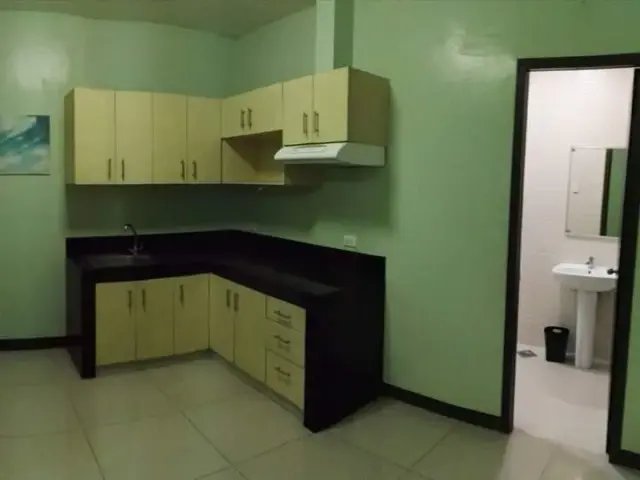 Unfurnished 2 Bedrooms in Sardius Residences - Secondary Image