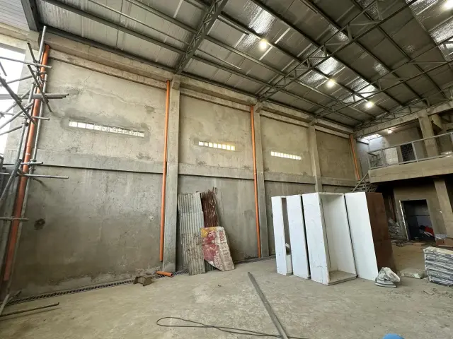 2 Storey Commercial building for rent. - Secondary Image