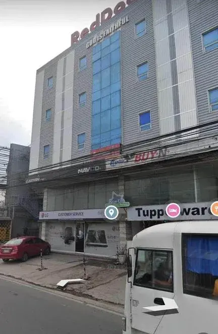 For Rent : 30 sqm Office Space - Secondary Image