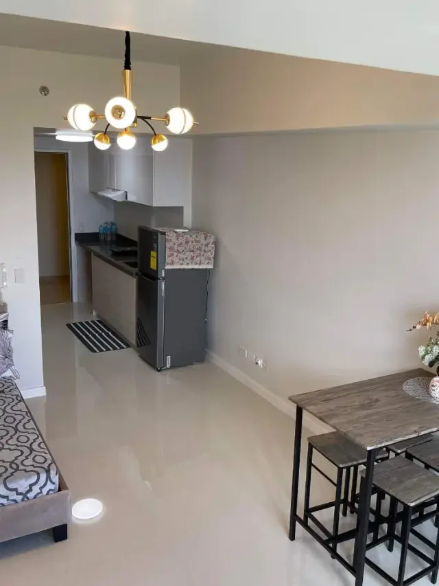 FOR RENT: STUDIO IN MANDANI BAY - Secondary Image