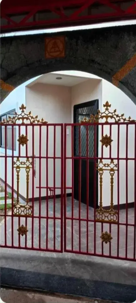 3 bedrooms for rent inside quiet Subdivision in Babag 2 Lapu-Lapu City - Secondary Image