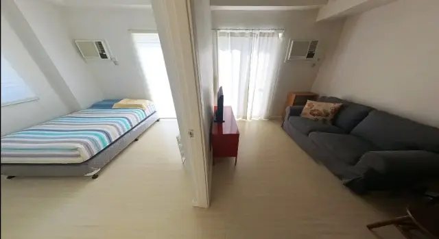 1 Bedroom - AMANI GRAND RES - Lapu-Lapu - Secondary Image
