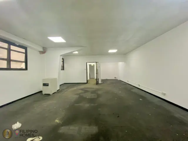 Available FOR LEASE Warehouse with office in Makati - Secondary Image