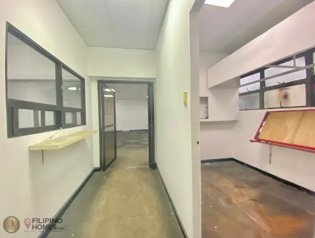 Available FOR LEASE Warehouse with office in Makati - Secondary Image