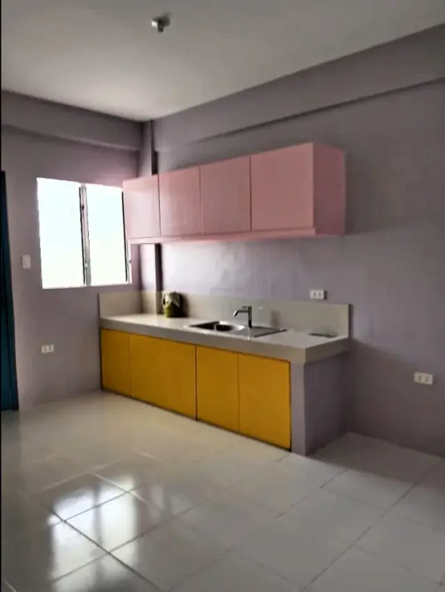 Newly Built 2 Storey apartment in pooc Talisay City - Secondary Image