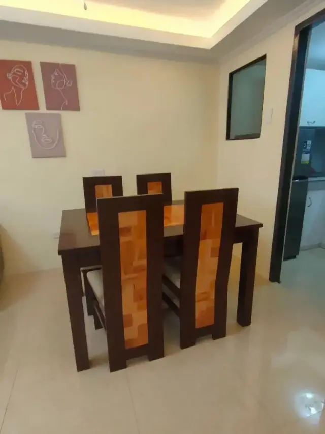 Evissa Subdivision - 2br - Fully furnished - Secondary Image