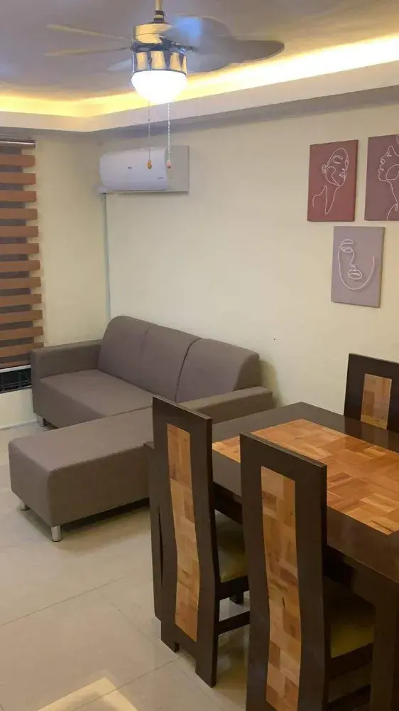 Evissa Subdivision - 2br - Fully furnished - Secondary Image
