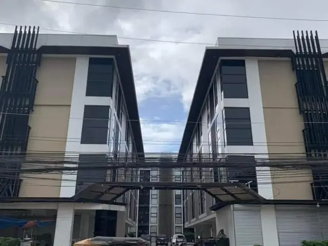 AIZEN FLATS - STUDIO UNIT FOR RENT - Secondary Image