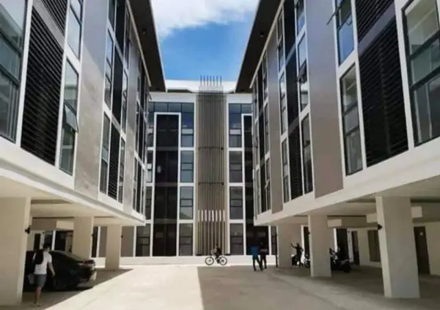 AIZEN FLATS - STUDIO UNIT FOR RENT - Secondary Image