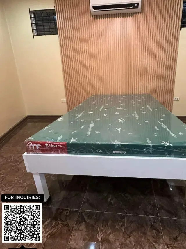 Furnished House and Lot for Rent - Secondary Image