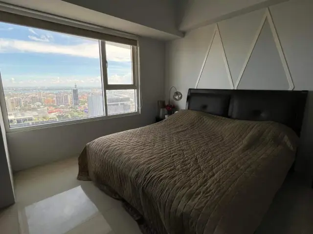 1 Bedroom Unit for Rent in Calyx Centre IT Park (Spacious) - Secondary Image