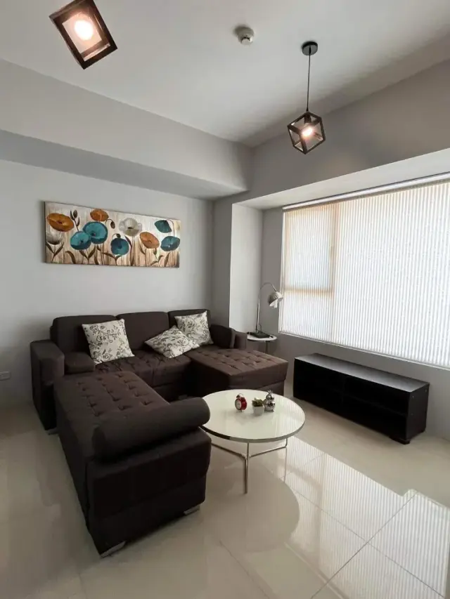 1 Bedroom Unit for Rent in Calyx Centre IT Park (Spacious) - Secondary Image