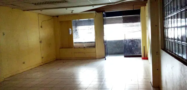 Commercial Space - Secondary Image