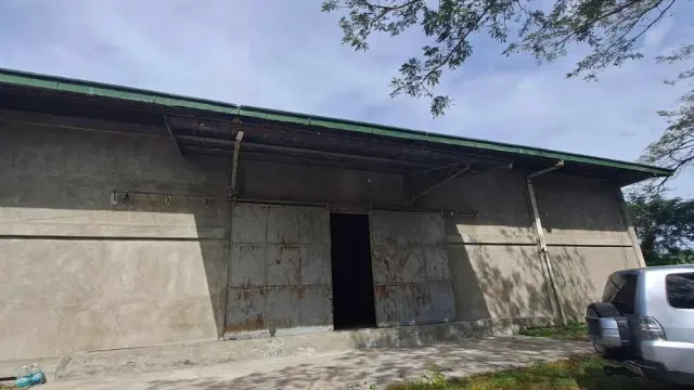 Warehouse/Bodega for Rent - Secondary Image