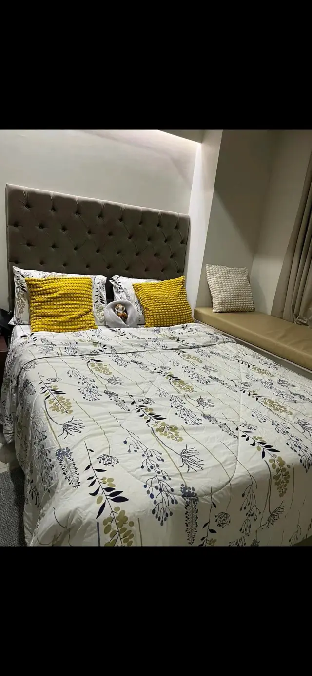 Mandani Bay - Studio  - Fully furnished - Secondary Image