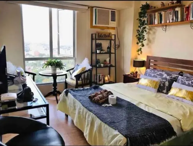 FOR RENT: FULLY-FURNISHED UNIT @AVIDA TOWER 1 - Secondary Image