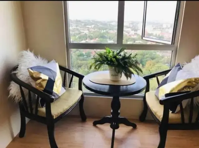 FOR RENT: FULLY-FURNISHED UNIT @AVIDA TOWER 1 - Secondary Image