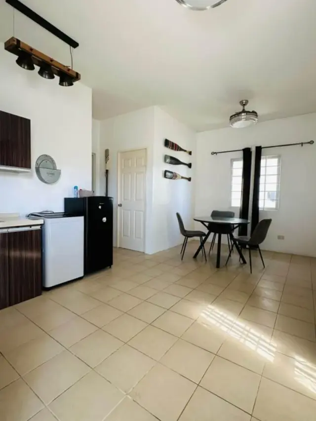 Solare Subdivision - Furnished - Bungalow house 2br - Secondary Image