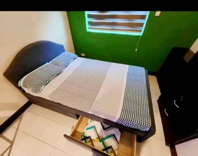 FURNISHED STUDIO UNIT AT THE PERSIMMON MABOLO - Secondary Image