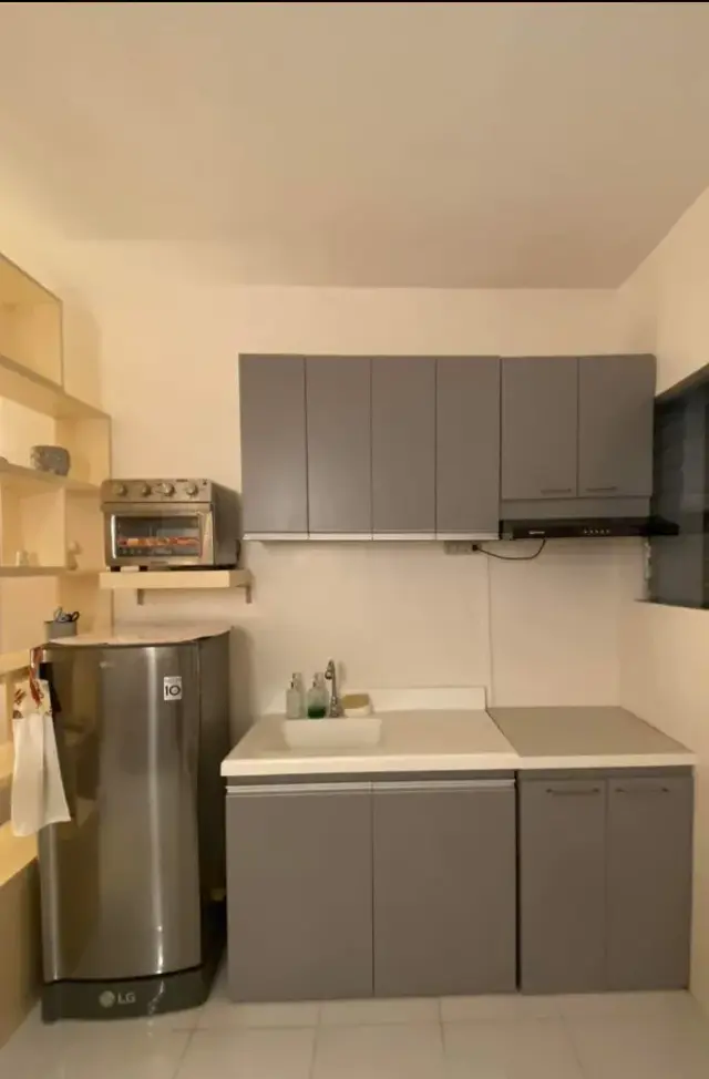 House and lot for rent - Secondary Image