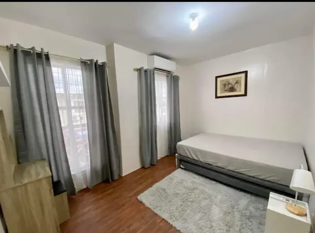 House and lot for rent - Secondary Image