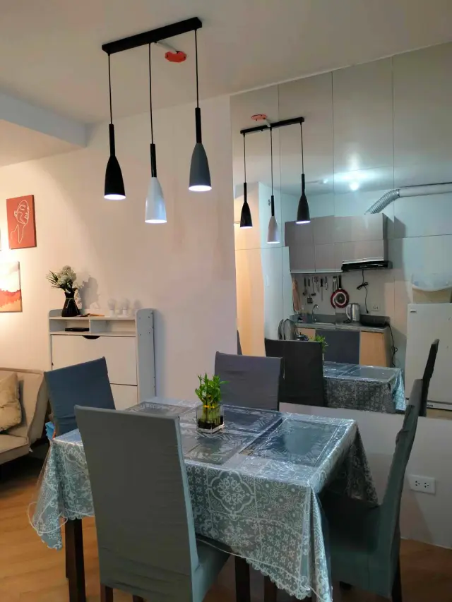 Urban Deca Homes Banilad - 2br - Furnished Condo With WIFI - Secondary Image