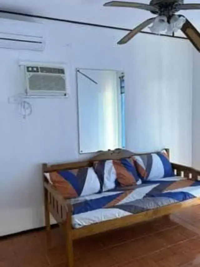 Pacific Grande Villa - 5br with small balcony, fully furnished - Secondary Image