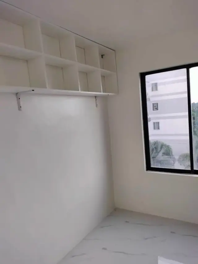 Semi Furnished Studion with Bedroom Division in Deca Tisa - Secondary Image