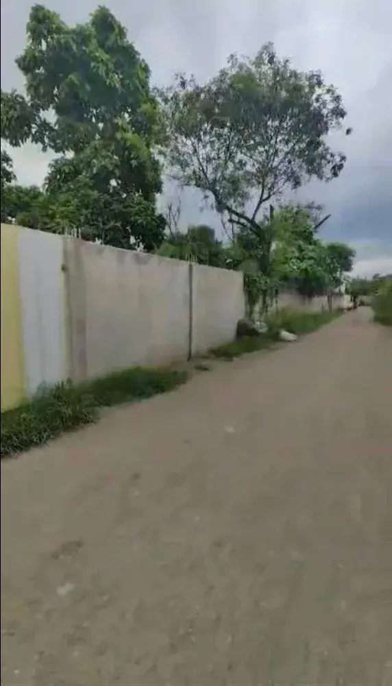 GATED FULLY FENCED 300 SQM. LOT FOR RENT - SAN ISIDRO TALISAY CITY CEBU - Secondary Image